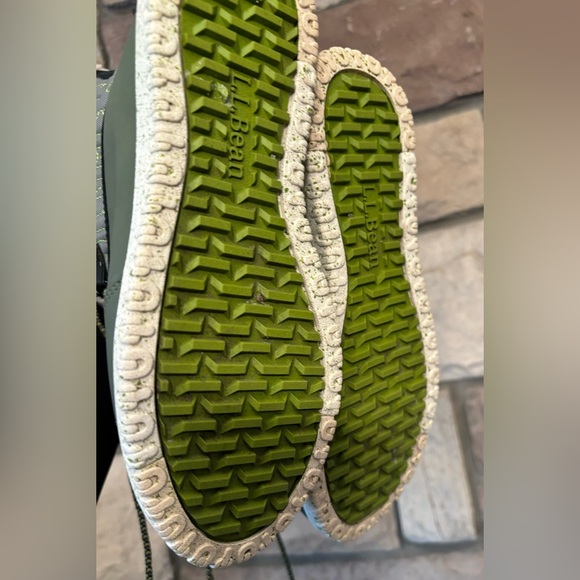 L.L. BEAN WOMEN’S TEK 2.5 TALL WINTER BOOTS, SZ 8 - Picture 7 of 8